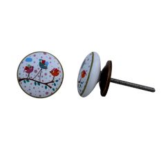 Birds Flat Kids Knob